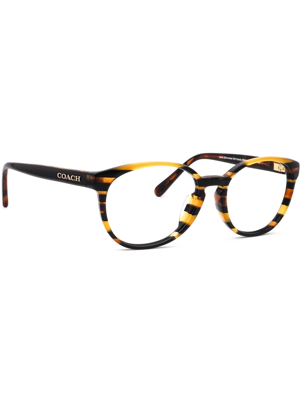 Coach HC 6102 5440 Eyewear